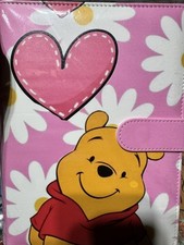 Winnie the Pooh A5