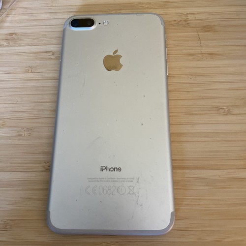 Apple iphone plus - iphone, 7