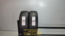 GOMME USATE  TERMICHE 205/60R16 96H PIRELLI SOTTOZERO 3 PNEUMATICI C22022