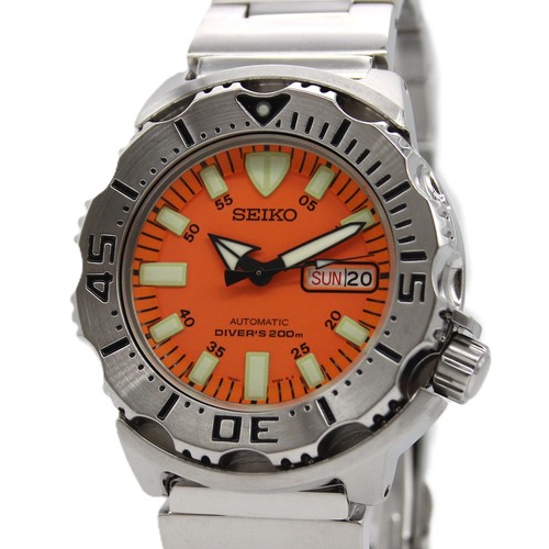 Seiko monster 7s26 - seiko,