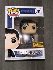 Funko Hot Topic esclusivo