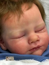 *PBN* YVONNE ETHERIDGE REBORN