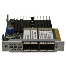 Scheda rete 544 flr - hp, 544+flr-qsfp