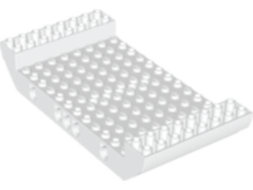 Lego parte scafo nave - lego,