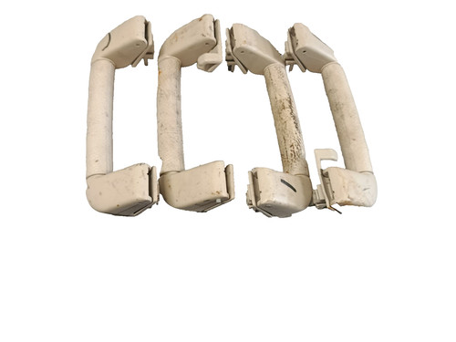 Kit maniglie interne lancia - 4,