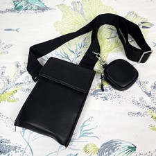 Zara Men's Sling Bag Crossbody