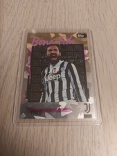 Set squadra Topps Juventus