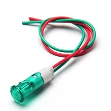 LAMPADA SPIA SEGNALATORE