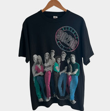 T-shirt Beverly Hills 90210 Tv
