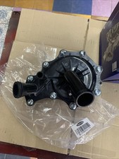 Pompa Acqua Fiat Ducato 2.2d