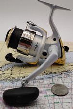 Mulinello da Pesca SHIMANO