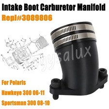 Per Polaris 06-11 Hawkeye