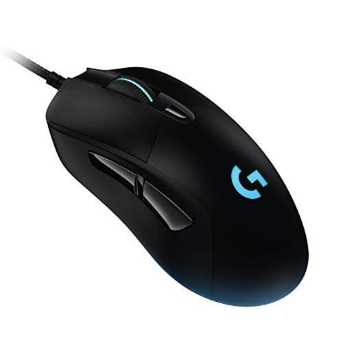 Logitech g403 hero 16k mouse - g403,