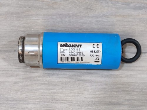 Seba dynatronic sebakmt log - dynatronic,