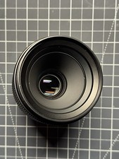 CONTAX Carl Zeiss S Planar T*