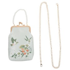  Borsa Da Sera Fatta Mano