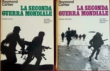 Seconda guerra mondiale - la,