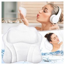 CUSCINO DA BAGNO ERGONOMICO