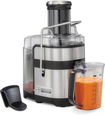Hamilton Beach Juicer 