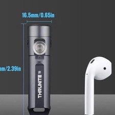 ThruNite Ti 650 Lumens