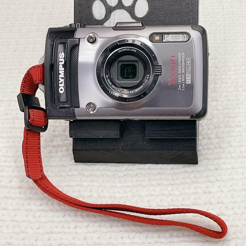Fotocamera digitale compatta