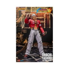Storm Collectibles - The King