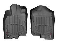 WeatherTech Tappetini per Honda Insight 2009-14