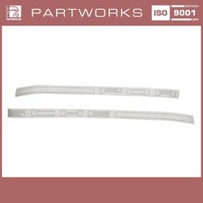 Scritta lamiera di chiusura