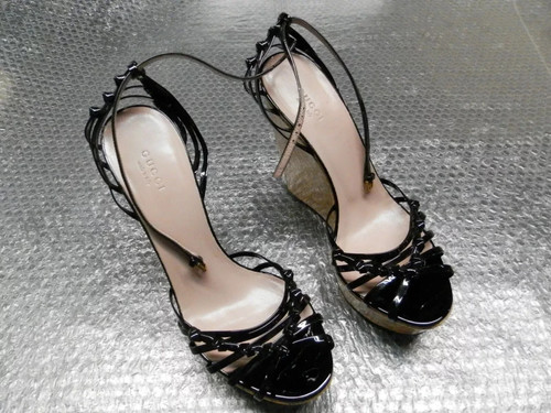 Gucci sandali donna con - gucci,sandali,