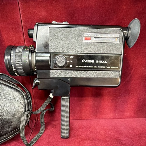 Canon 310xl super fotocamera - canon, 8