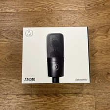 Audio-Technica AT4040