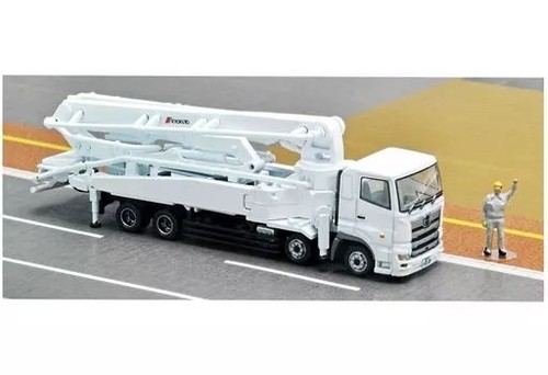 Train 150 camion pompa - el,