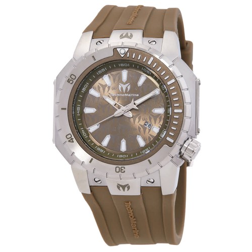 Orologio uomo technomarine - orologio,