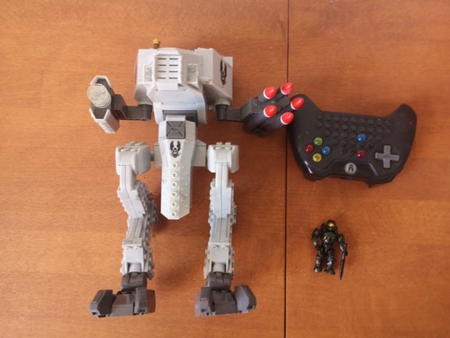 Mega bloks construx - construx,