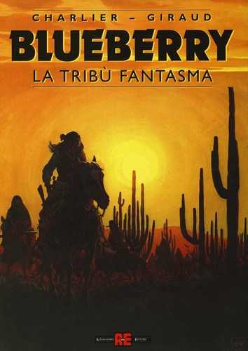 Libro nuovo blueberry - libro,