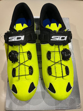 SCARPA CICLISMO STRADA SIDI