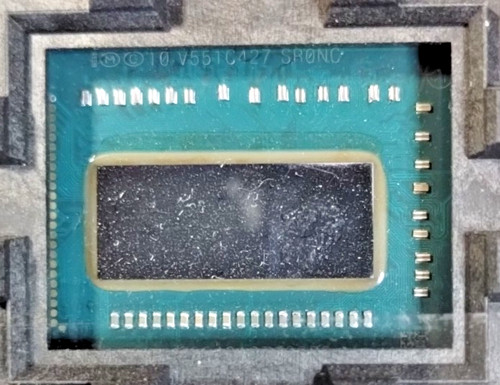 Intel sr0nc 3615qe - sr0nc, bga-1023