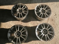 4 Cerchi 17 Oz Ultraleggera