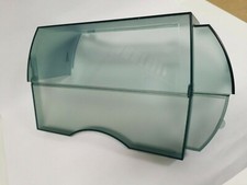 Coperchio in plastica per