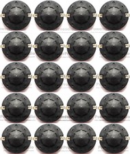 Ricambio nero 20 pezzi per JBL