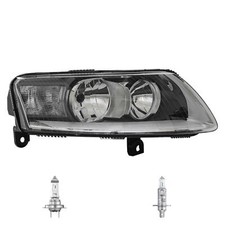 Faro Destro Per Audi A6 4F2 C6