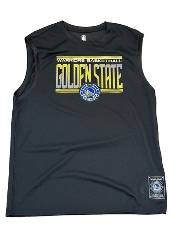 Maglia canotta golden - golden, state