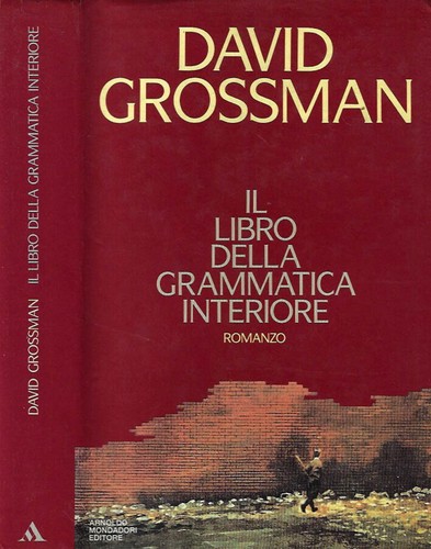 Libro della grammatica - della,