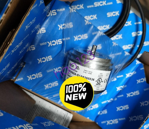 Encoder afm60a s1ak065536 - encoder, afm60a-s1ak065536