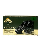 Scarpe ems ice - scarpe, punte