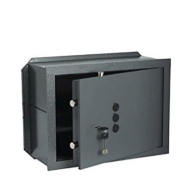 Cisa cassaforte 360x200x240 - 360x200x240, mm