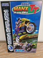 Saturn Manx TT Gioco Superbike