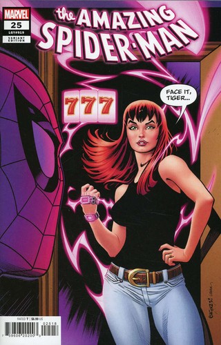 The amazing spider man - the,