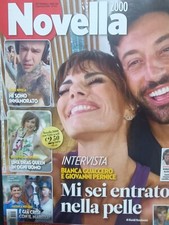 Novella 2025 4-5.Bianca