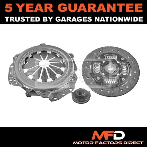 Kit frizione mfd adatto - mfd, fiat